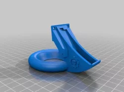 uDelta Skull 360 Fan
