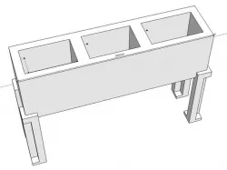 USB Holder