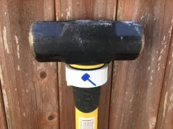 Utility holder