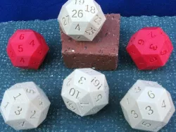 Versatile Dice
