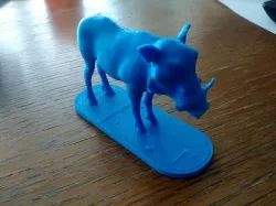 Warthog