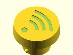 Wifi Button