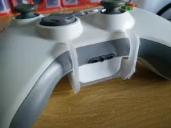 Xbox holder
