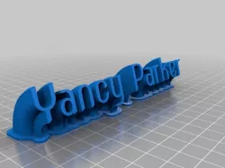 Yancy