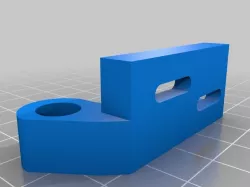 Z-Endstop Reprap Neo