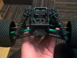1:12 Buggy Rear Drive Shaft