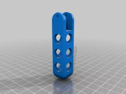10mm quadcopter leg