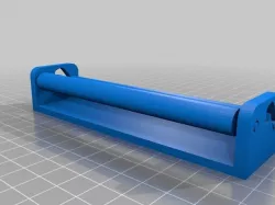 120mm Rolling machine (One piece)