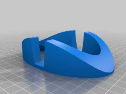 15in Macbook pro vertical stand