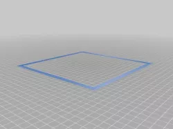 200mm Spiral Bed Level Test