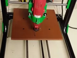 3dmaker miniCNC