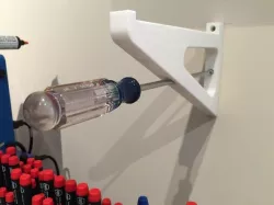 8-in shelf bracket