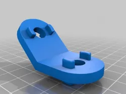 90 and 135 degree connectors