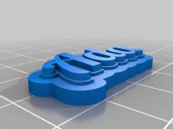 Ada's Nameplate 2.0