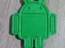 Android Keychain