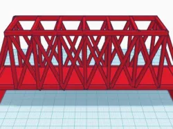 Ary's Bridge