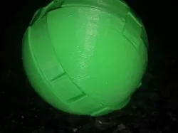 Ball Puzzle