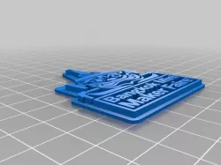 Bangkok Mini Maker Faire Logo  Version 2