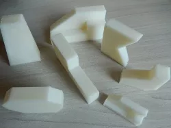 Basic Shapes - DP1