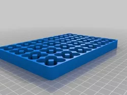 battery tray  (AA) batterys