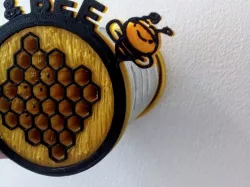 Bee & Bee Insecthotel