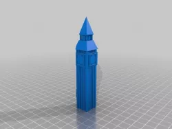 Big Ben