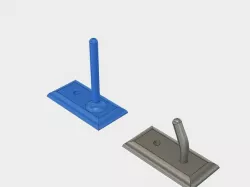 Bixler 2 hook