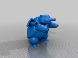 Blastoise