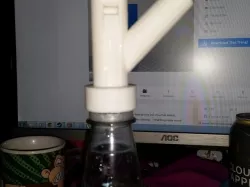 Bottle Flute/Whistle