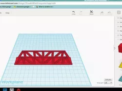 bridge 1 by: MAdisyn and hope