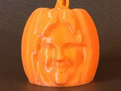 Bridgie O'Lantern