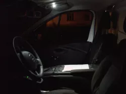 Car Interior Lighting