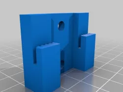 cbeam onder gantry gt2 belt