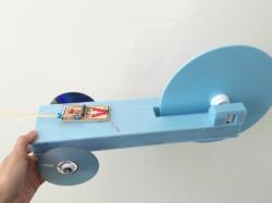 cd dvd wheel spacers for mousetrap cars 3D Models | Page 1 | STLFinder