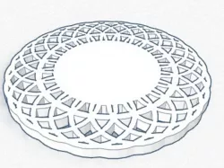 CircleC Coaster