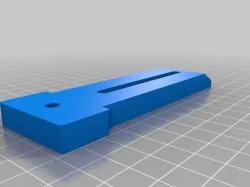 CNC Clamp