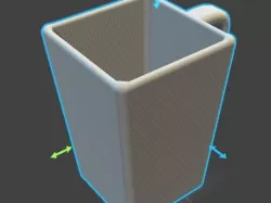 Cube Mag