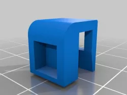 Cubicle Hanger