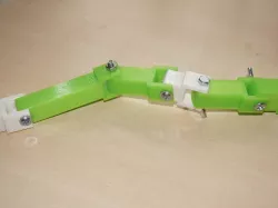 Customizable Universal Connector