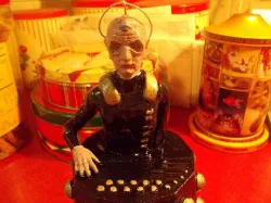 Davros