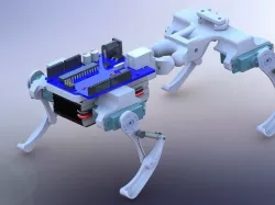 demoPuppy