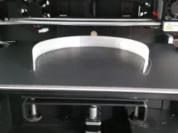 Devil Horns