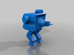 Dire Wolf DWF-A