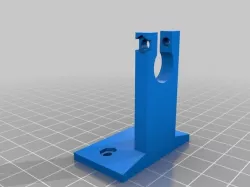 direct to bowden conversion