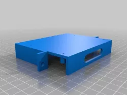 Display holder for QIDI tech from company