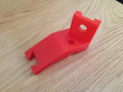 DOVETAIL STOP BLOCK