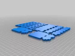 drag tool holder