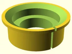 Drill Collar