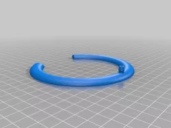 Drip Ring "Hydro Halo" Circular Emitter
