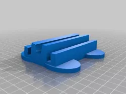 Dual Angle Stop Motion Stand 1
